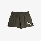 Seagull shorts | Black