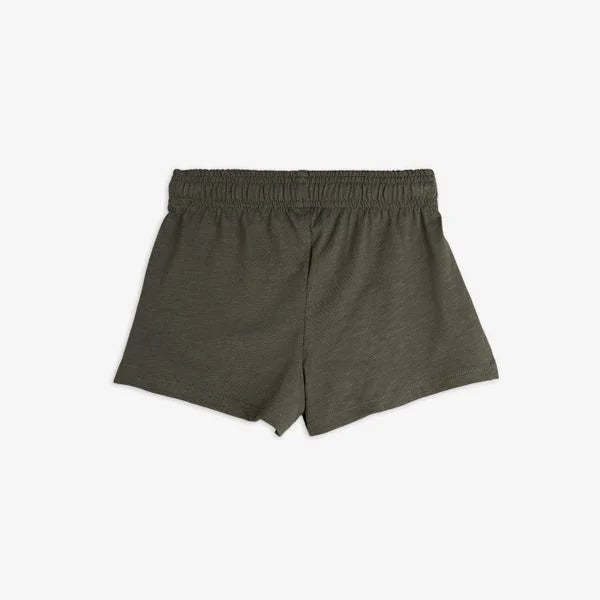 Seagull shorts | Black