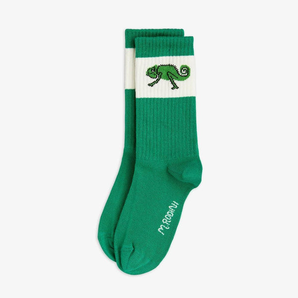 Lizard socks