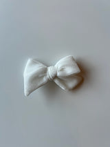 Velvet Bow | Mini Pinwheel