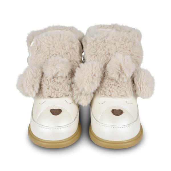 Dubu Exclusive Shoes | Poodle