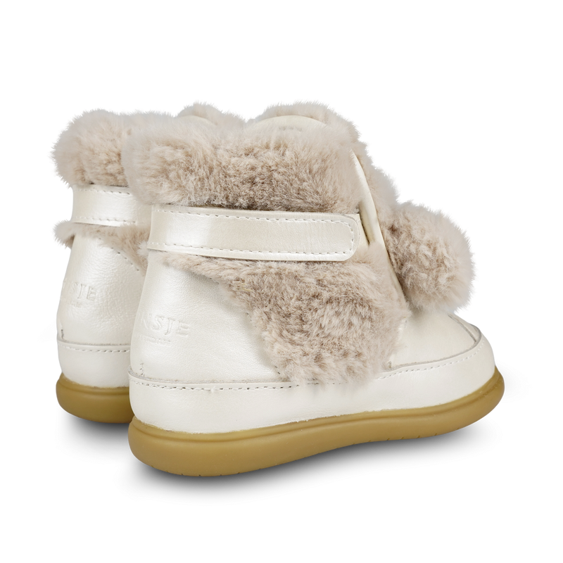 Dubu Exclusive Shoes | Poodle