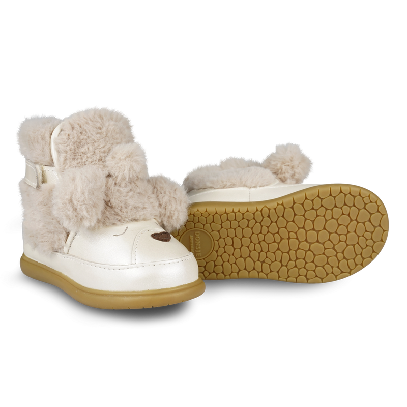 Dubu Exclusive Shoes | Poodle