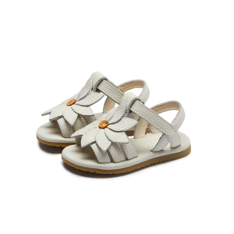 Jiles Fields Sandals | Daisy