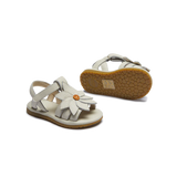 Jiles Fields Sandals | Daisy