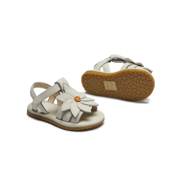 Jiles Fields Sandals | Daisy