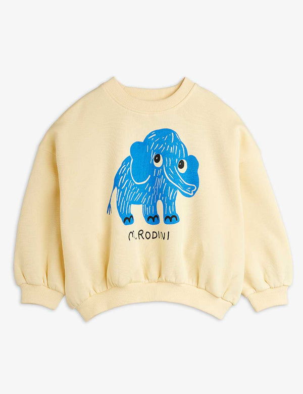 Mammoth SP Sweatshirt | Off White