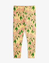Alpine Flowers aop Leggings