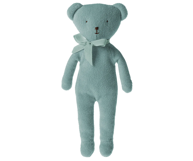 Teddy | Blue