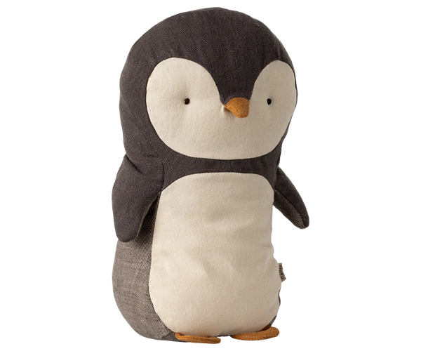 Penguin, Small