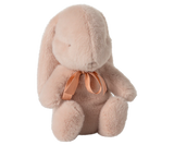 Bunny plush, Small | Powder