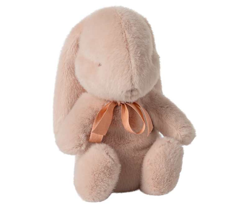 Bunny plush, Small | Powder