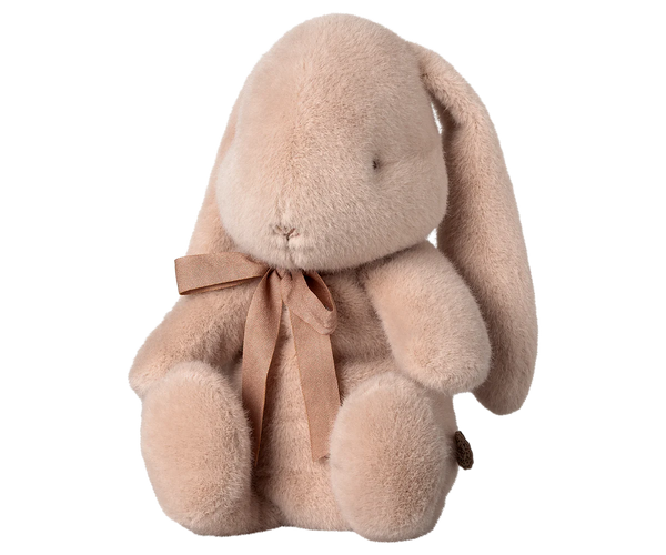 Bunny plush, Small | Light powder