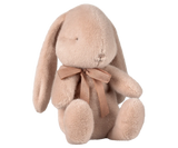 Bunny plush, Small | Light powder