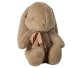 Bunny plush, Small | Dusty brown