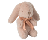 Bunny plush, Mini | Powder