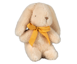 Bunny plush, mini | Cream