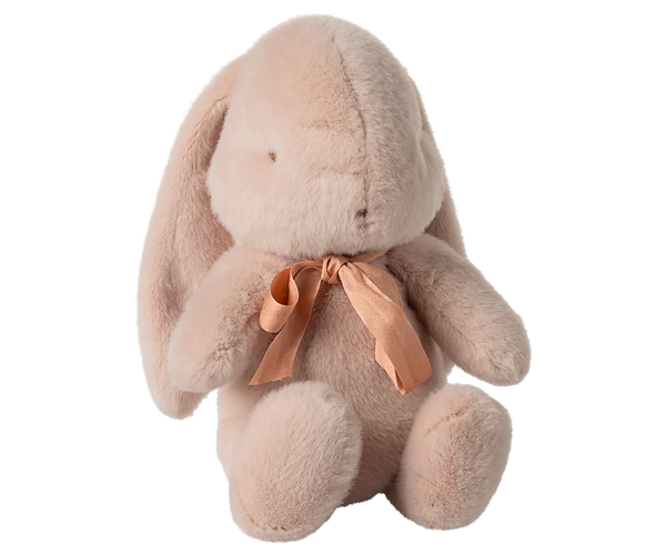 Bunny plush, Medium | Powder