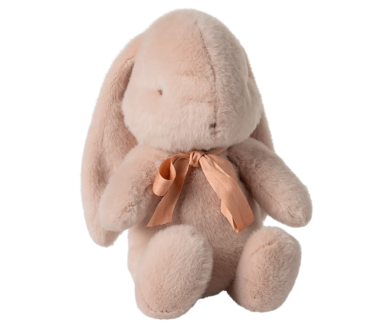 Bunny plush, Medium | Powder