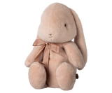 Bunny plush, Medium | Light powder