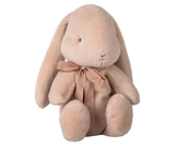 Bunny plush, Medium | Light powder