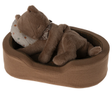 Kitten Plush Medium | Nougat