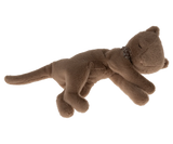 Kitten Plush Medium | Nougat