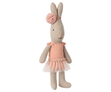 Rabbit, Micro Ballet suit and skirt | Rose