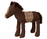 Pony, Medium