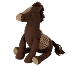 Pony, Medium