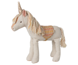 Unicorn, Medium