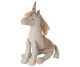 Unicorn, Medium