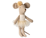 Ballerina Mouse, Little Sister | Off-White