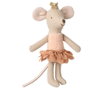 Princess mouse, Little sister in matchbox