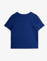 Planet Embroidery SS Tee