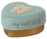 Tooth Box | Mint