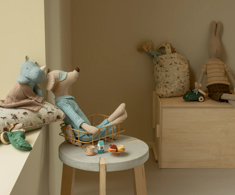 Cushion | Pony