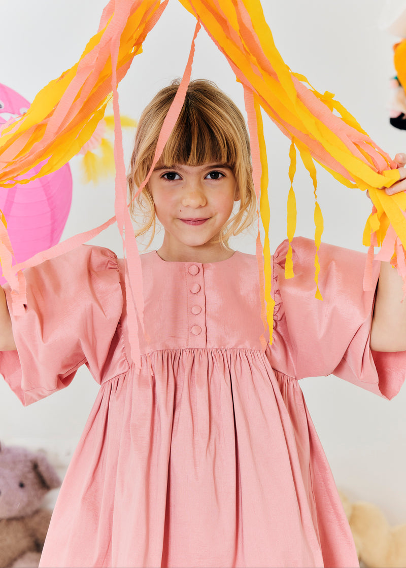 Tdol Dress | Diana Rose
