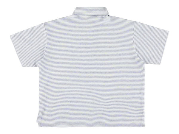 Wim Shirt | Ovario Bleu