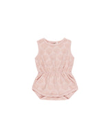 Cinch Playsuit | Shells