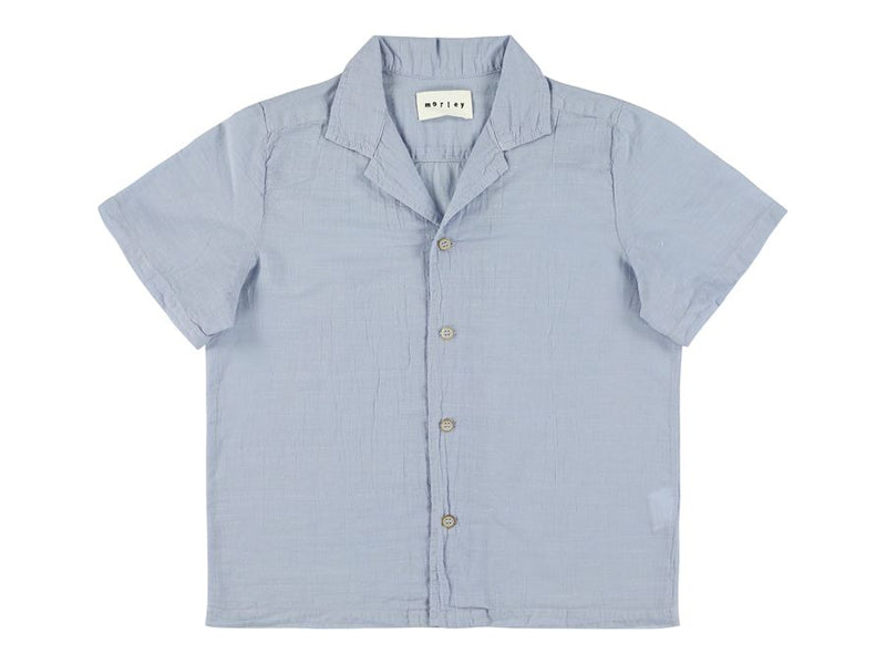 Sault Shirt | Tess Sky