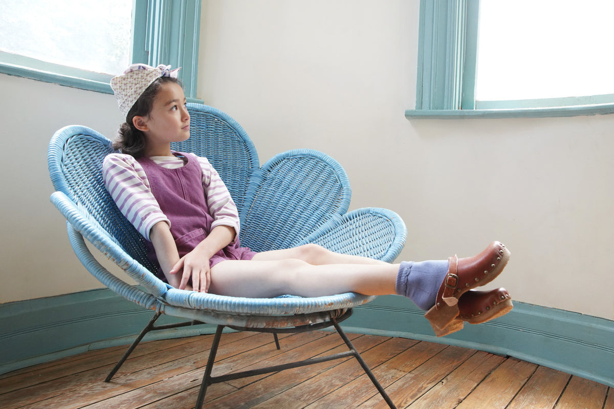 【タグ付新品】Soor Ploom Imelda Blouse 10y SOOR PLOOM imelda blouse milk ブラウス 10Y