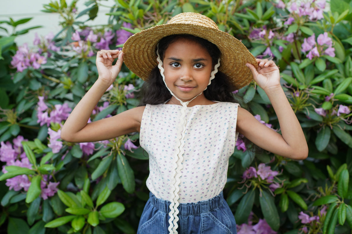soor ploom – Marigold Modern Kids