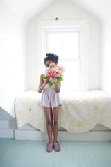 Favorite Set | Seashell Pointelle