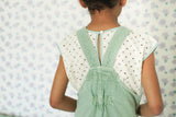 Delphine Shortall | Mentha