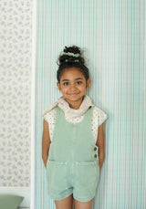 Delphine Shortall | Mentha