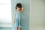 Pixie Dress | Azul