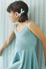 Pixie Dress | Azul