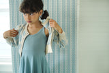 Pixie Dress | Azul