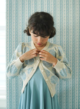 Pixie Dress | Azul
